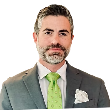Joe Marcantel