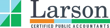 Larson logo