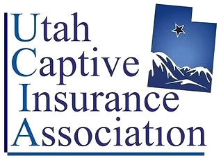 Utah Captive Insurance Association logo