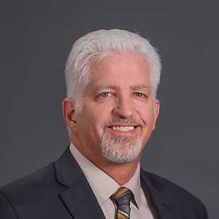 Mark Wiedeman