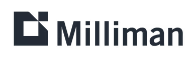 Milliman, Inc. logo