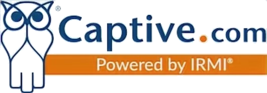 Captive.com logo
