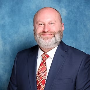Travis K. Wegkamp