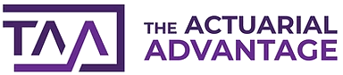 Actuarial Advantage, Inc. (TAA) logo