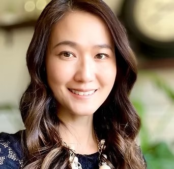 Stephanie Liu
