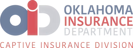Oklahoma Insurance Department logo