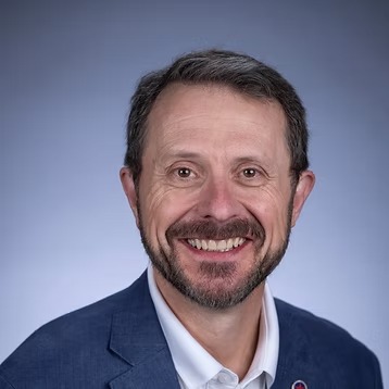 Steve Kinion