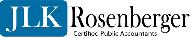 JLK Rosenberger logo