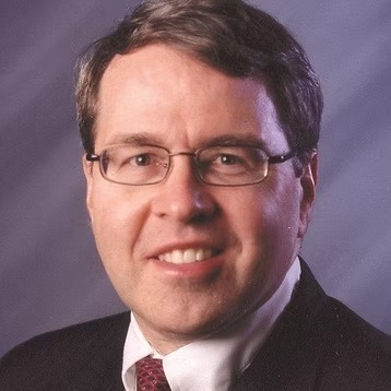 Charles (Chaz) Lavelle