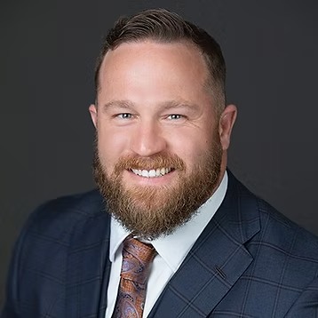 Blake Kerr