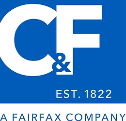 Crum & Forster logo