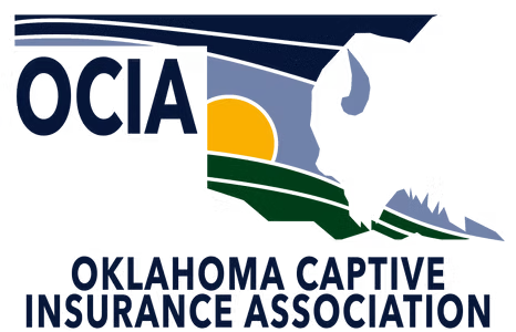 OCIA logo