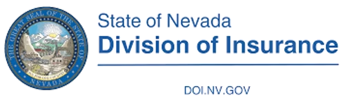 Nevada Division of Insurance logo